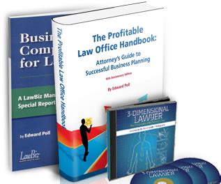 LawBiz® Store | Where You'll Find Profitable Ideas For ...