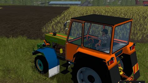 Farming Simulator 17 Utb 650 Ep 7 Youtube