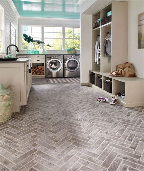 30 Awesome Flooring Ideas For Every Room Hative