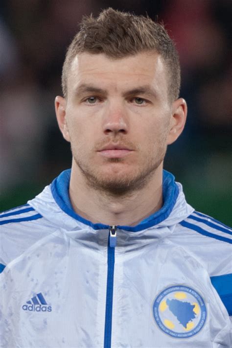 + body measurements & other facts. Edin Dzeko 2021: Wife, net worth, tattoos, smoking & body ...