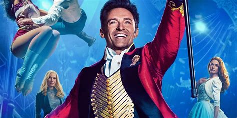 The Greatest Showman: All 9 Songs Ranked From Worst To Best