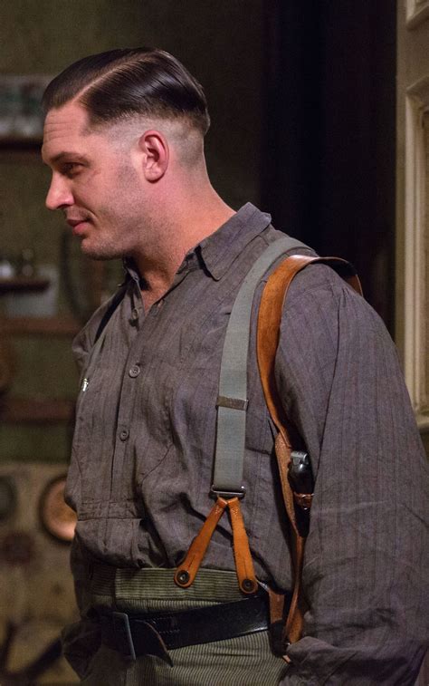 Find the latest editors' picks for the best hairstyle inspiration for 2019, including haircuts for all types of stylish men. Tommy as Leo Demidov - Child 44 (2015) / TH0068