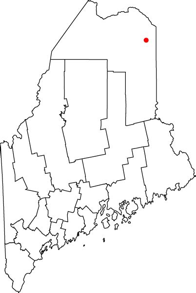 Caribou Maine
