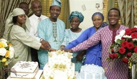 Pastor dare adeboye, the first son of pastor enoch adeboye, the general overseer of the redeemed christian church of god, has died. Pastor Enoch Adeboye Biography, Wife, Children, Cars ...