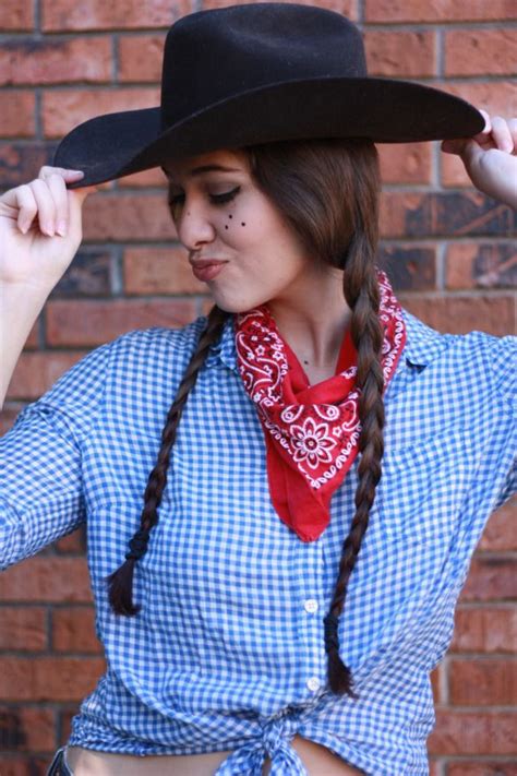 You can even try transforming old bedsheets to turn you and. Halloween Costume Ideas. | Cowgirl halloween costume, Halloween outfits, Cowgirl costume