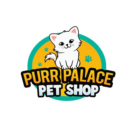 Purr Palace Pet Shop | Sepang
