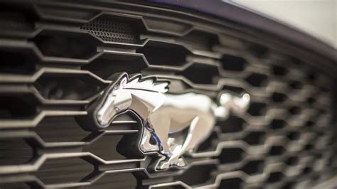 Review The Four Cylinder Ford Mustang Ecoboost Reviews 2024 Top Gear