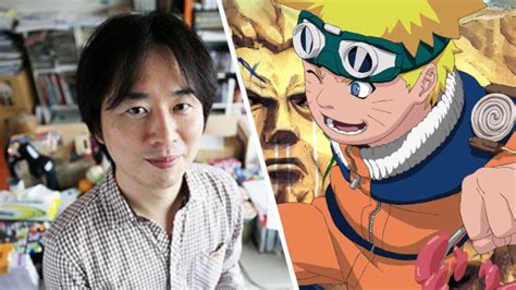 Masashi Kishimoto Celebra A Os Del Anime De Naruto Con Nost Lgica Ilustraci N Tierragamer