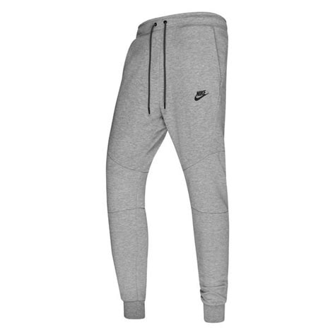 Nike Sweatpants Tech Fleece Grey Heather