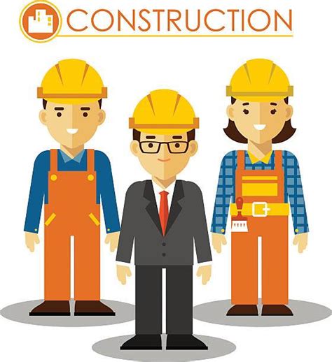 Building Contractor Clipart 20 Free Cliparts Download Images On