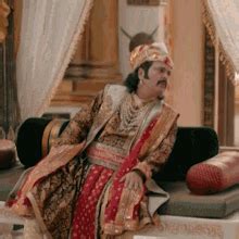 Kya Akbar GIF Kya Akbar Akbar Birbal Discover Share GIFs