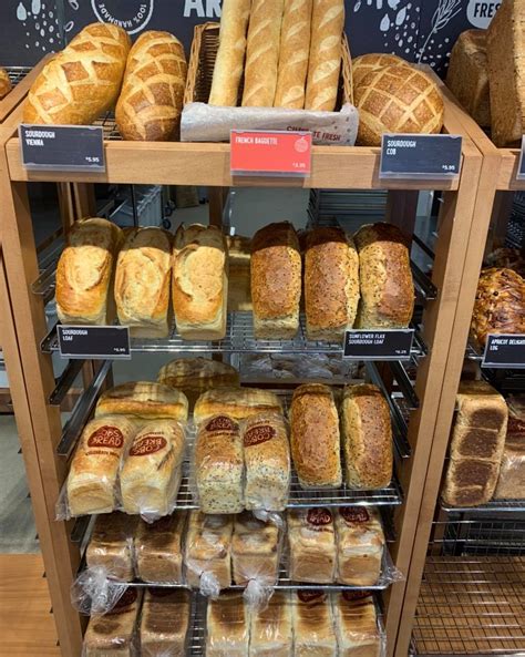 Cobs Bread Bakery