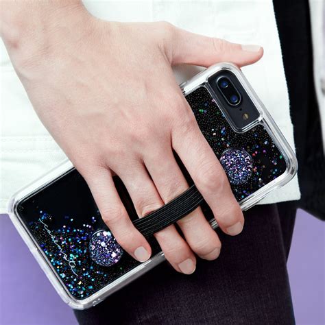 Case Mate Straps Sparkly Phone Grip Petagadget