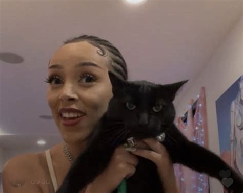 Doja Cat Pets Celebrity Pets