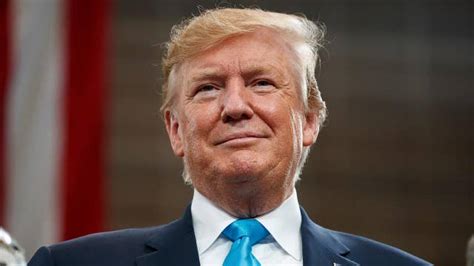 President Trump Calls Precursor To Mueller Investigation An Attempted