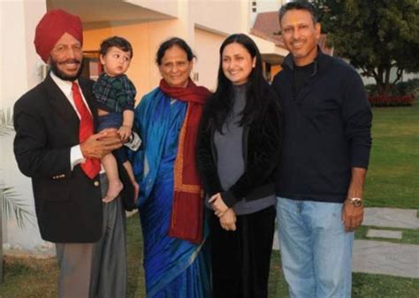 Milkha singh was paan singh tomar's senior paan singh tomar, on whose life tigmanshu dhulia made a film, was singh's junior. Jeev Milkha Singh Height, Weight, Age, Biography, Wife ...