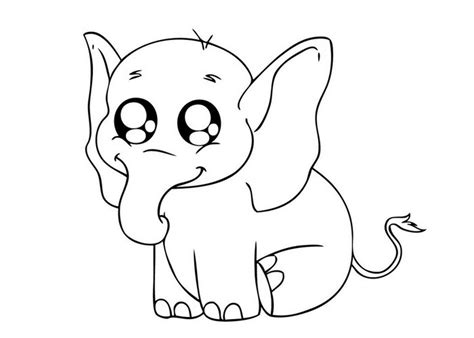 Cute Baby Monkey Coloring Pages Printables Coloring Home