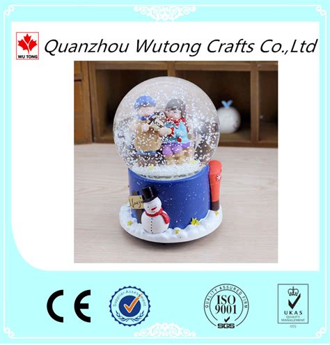 Mini Snow Globes Wholesale Buy Mini Snow Globeswedding Favors Snow