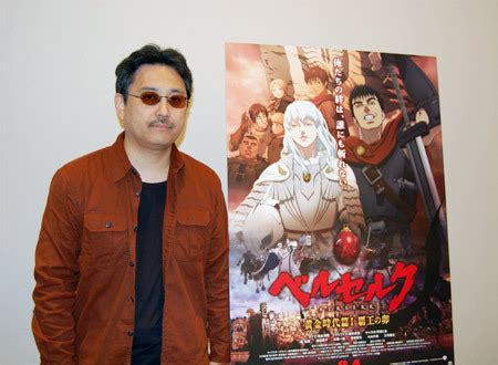 Search for text in self post contents. 新世代の才能がここに! 監督が語る映画『ベルセルク』 - ウレ ...