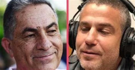 לא הורשעתי בבית משפט, בניגוד אליך. ינון מגל: "גדעון לוי שונא ישראל", עיתונאי הארץ: "אוהב את ...