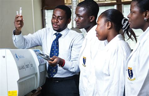University Of Ghana School Of Medicine And Dentistry Admission List