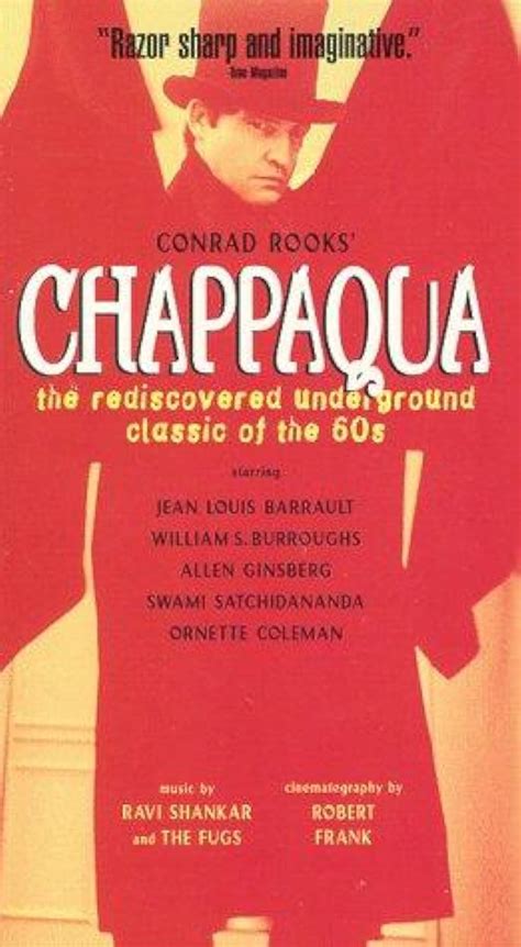 Chappaqua 1966