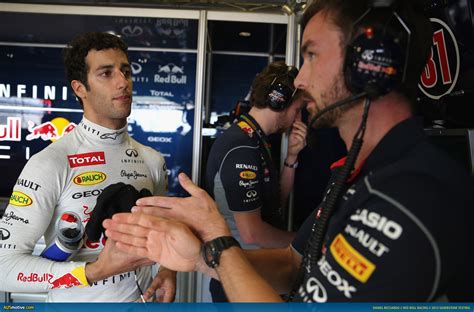 The car is a pickup truck that takes him back to his. AUSmotive.com » Daniel Ricciardo tops lap times at Silverstone