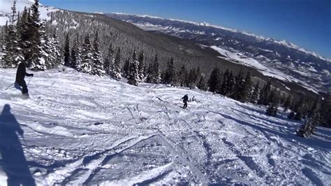 Breckenridge Wonderland Peak 6 Youtube