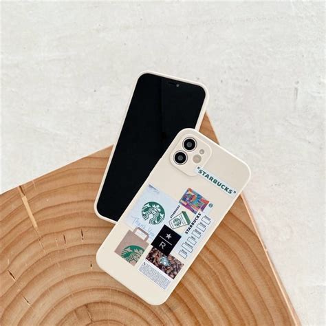 Ikea Mcdonalds Starbucks Iphone Case Cover Etsy