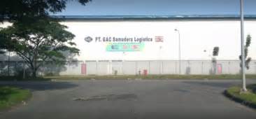 Cara mendownload aplikasi lewat situs ini juga sangat mudah. Lowongan Kerja PT GAC Samudera Logistics