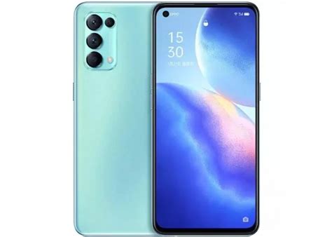 Features 6.4″ display, mediatek mt6853 dimensity 800u 5g chipset, 4310 mah battery, 256 gb storage, 8 gb ram. Oppo Reno 6 Series launching May 27th - Geeky Gadgets