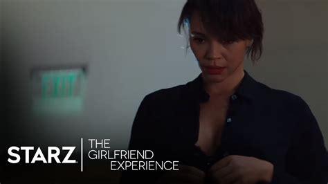 The Girlfriend Experience Season 2 Episode 3 Preview Starz Youtube
