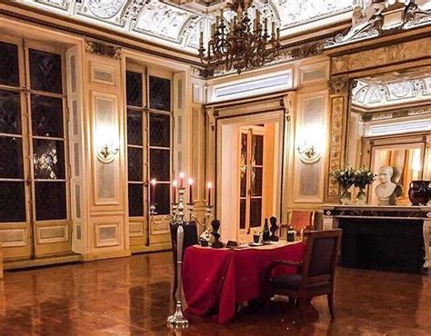 La location du palais vivienne, haut lieu de prestige, est une invitation à écrire l'histoire, en mettant un point d'honneur à l'organisation de vos événements professionnels dans un palais à paris. Le Palais Vivienne - Avis, Photos et Téléphone