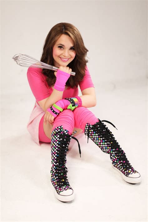 rosanna pansino photoshoot for nerdy nummies ♥ we love ro ~ shes so perfect and an insperation