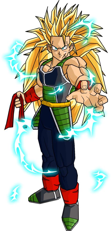 Team universe 3 is a team presented by mule, eyre, and camparri with the gathering of the strongest warriors from universe 3, in order to participate in the tournament of power. Image - Bardock ssj3 v2 by db own universe arts-d4f88re.png | Dragon Ball Wiki | FANDOM powered ...