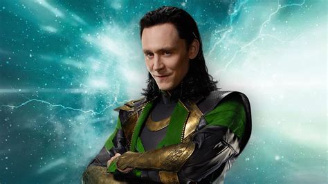 Loki Tom Hiddleston é Capa Da Revista Total Film Salada De Cinema