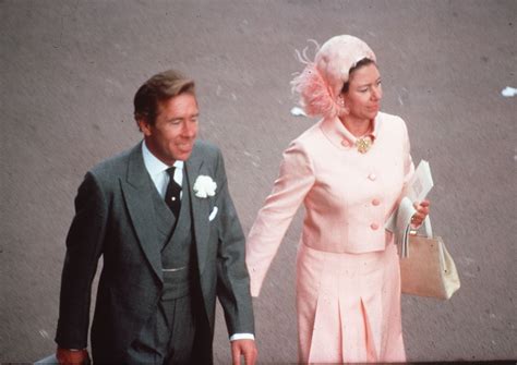 What Princess Margaret And Antony Armstrong Jones Looked Like In Real Life Princess Margaret