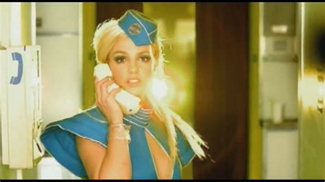 Toxic Music Video Britney Spears Image Fanpop
