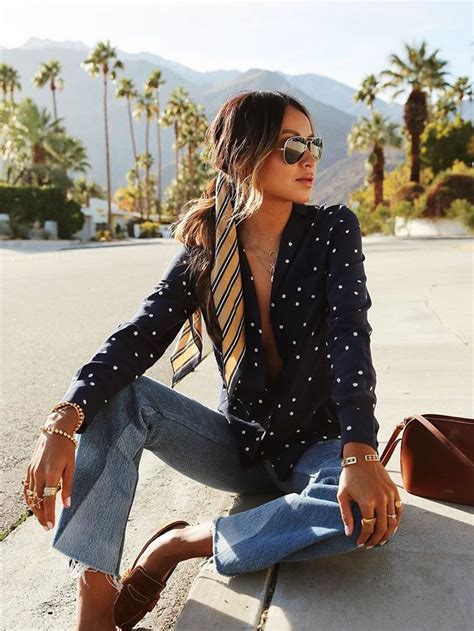 7 Cool Outfit Ideas If You Have La Style California Outfits