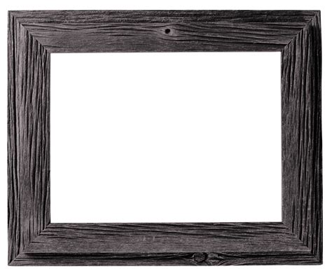 Download Beautiful Brown Google Picture Frame Wood Black HQ PNG Image png image