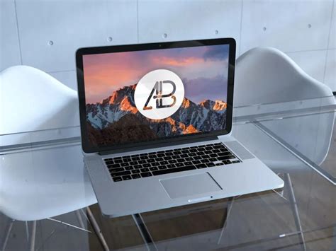 MacBook Pro Retina Mockup - Free Design Resources in 2020 ...