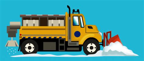 Snow Plow S Find And Share On Giphy