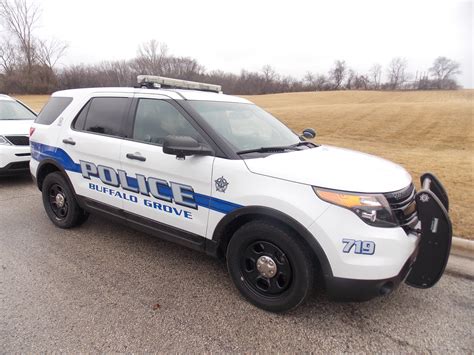 Village Of Buffalo Grove Illinois Police Department Flickr