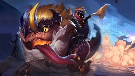 The official paquito cinematic trailer will be released on jan. Profil Lengkap dari Hero Baru Mobile Legends Barats ...
