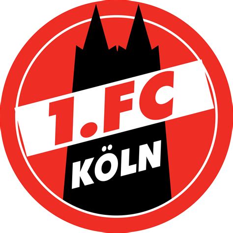 The current status of the logo is obsolete, which means the logo is not in use by. 1 FC Koln | Football Logos | Pinterest | Sports clubs