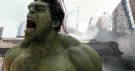 How Ilm Built The Best Hulk Ever For The Avengers And Earned An Oscar
