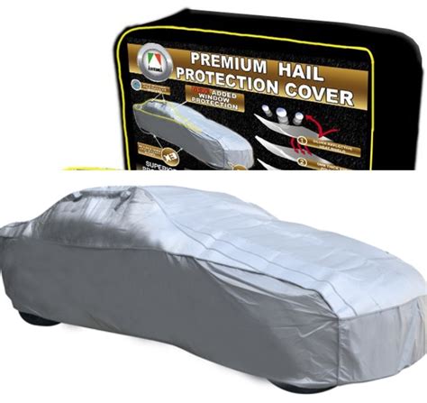Bringing you more power and capability. Best Hail protection Covers - reviews of whats available ...