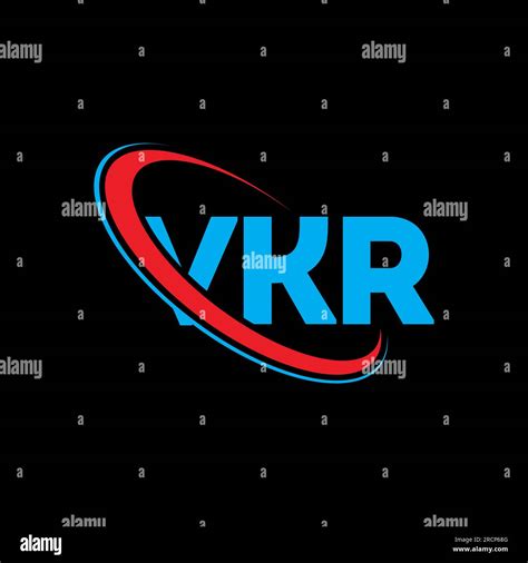 Vkr Logo Stock Vector Images Alamy