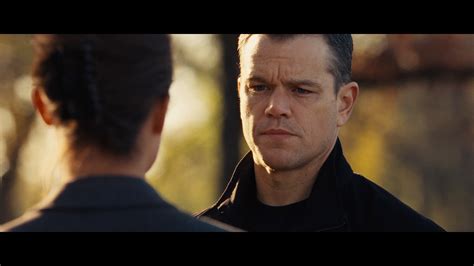 Review Jason Bourne Uhdbd Screen Caps Page 2 Of 2 Moviemans