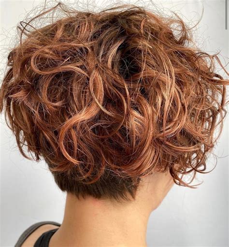 30 Top Curly Pixie Cut Ideas To Choose In 2022 Hair Adviser